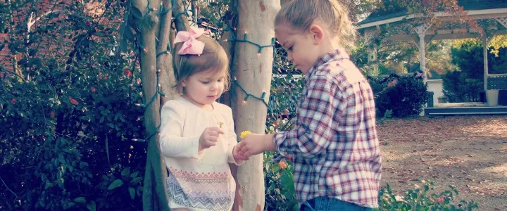 Finding the Balance Between Work and Family Finding the Balance Between Work and Family