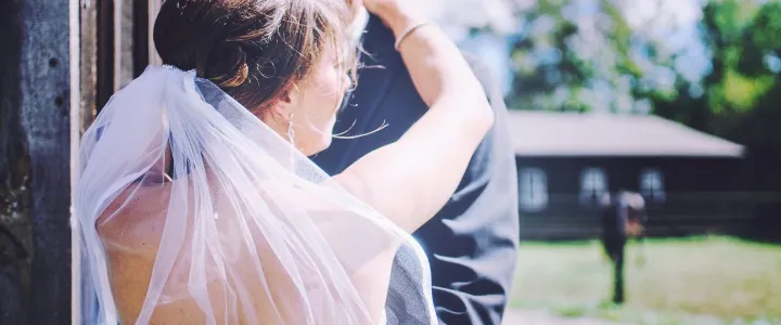 Love Your Marriage (and Not Just Your Spouse) Love Your Marriage (and Not Just Your Spouse)
